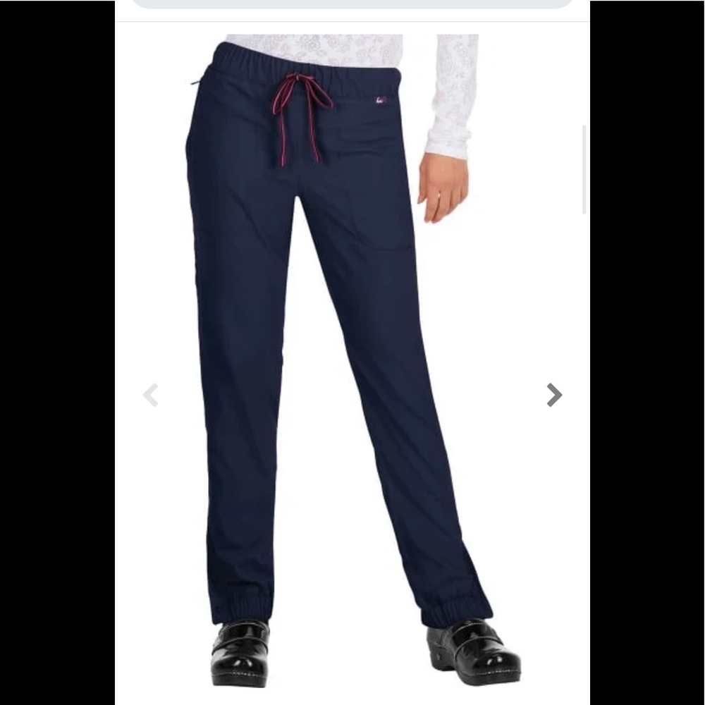 Koi Jogger Scrub Pants